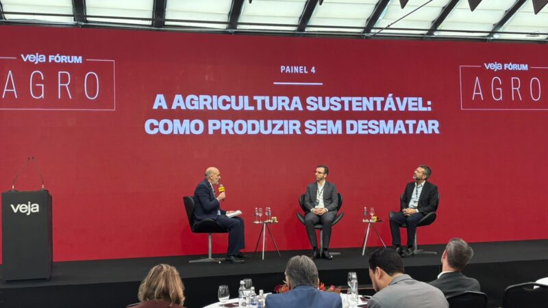 Recuperação de pastagens e ILPF são peças-chave da pecuária, aponta líder da JBS