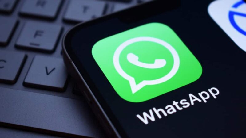 WhatsApp vem ganhando cada vez mais usuários nos Estados Unidos