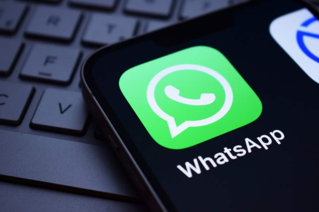 WhatsApp vem ganhando cada vez mais usuários nos Estados Unidos