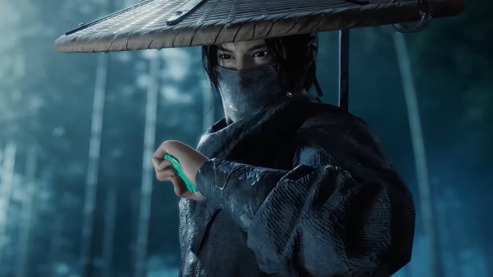 Where Winds Meet já está disponível para PC e PS5; Confira o trailer de lançamento!