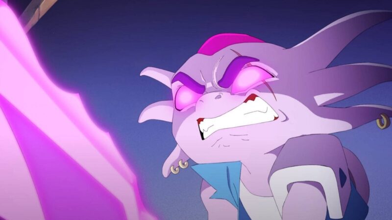 Hades mudou a expectativa para os jogos em Acesso Antecipado, afirma Motion Twin