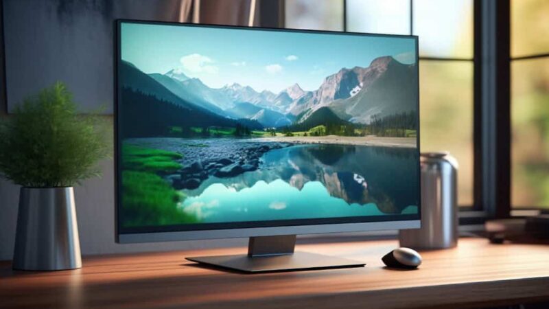 3 motivos para comprar um monitor com taxa de atualização alta