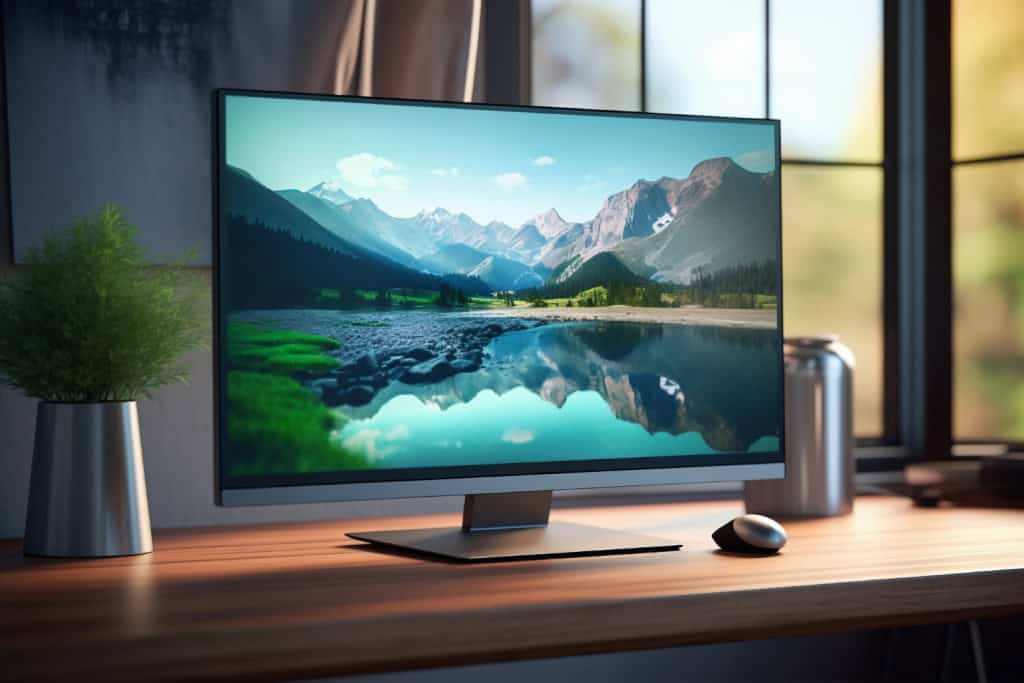 3 motivos para comprar um monitor com taxa de atualização alta