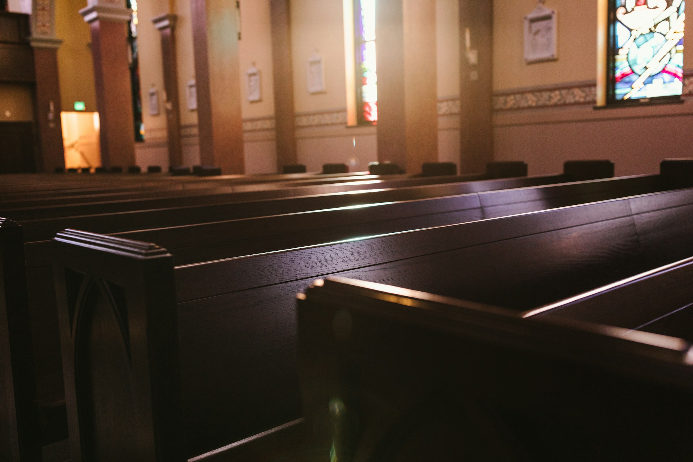 Número de pessoas que dizem ‘sim’ para Deus e não para ‘igreja’ cresce na América Latina