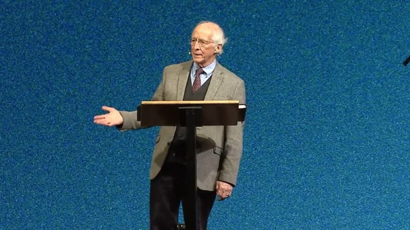 Os cristãos devem se preocupar com aparência física? John Piper responde