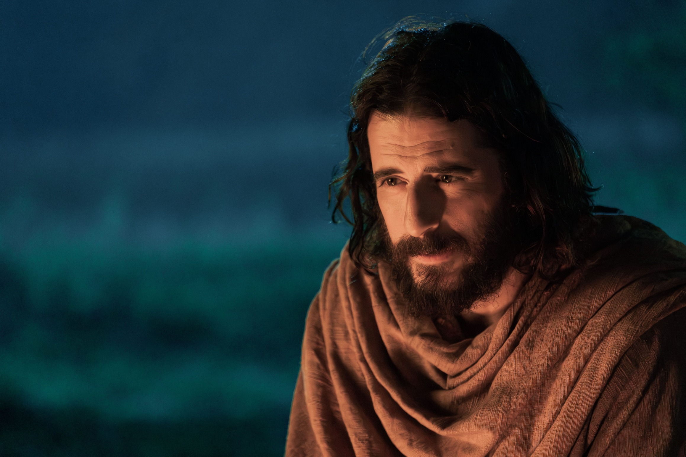 Ator principal de “The Chosen” diz que ateus se converteram através da série