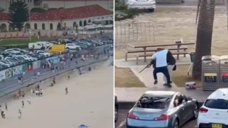 Atentado contra judeus em Sydney deixa 11 mortos e dezenas de feridos: "Ato maligno”