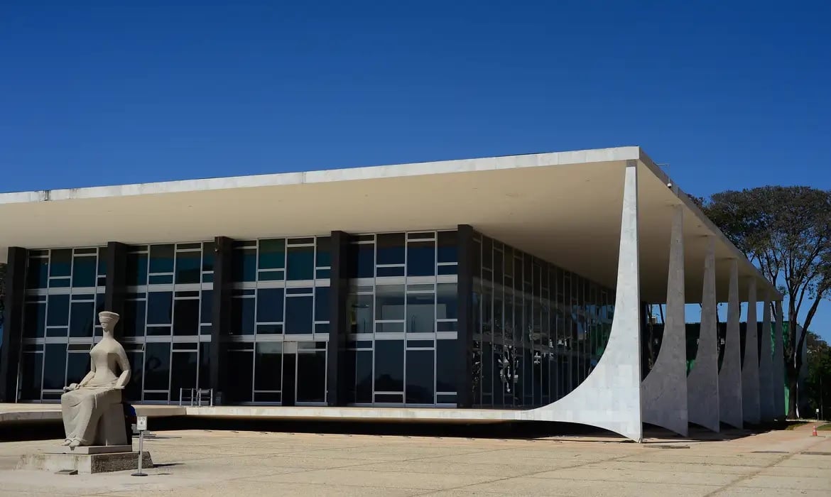 STF concluí julgamento e decide pela derrubada do marco temporal