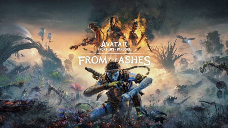Avatar: Frontiers of Pandora recebe seu modo em terceira pessoa; Confira um gameplay!