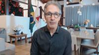Continuarei minha pré-campanha até o final, diz Romeu Zema à CNN