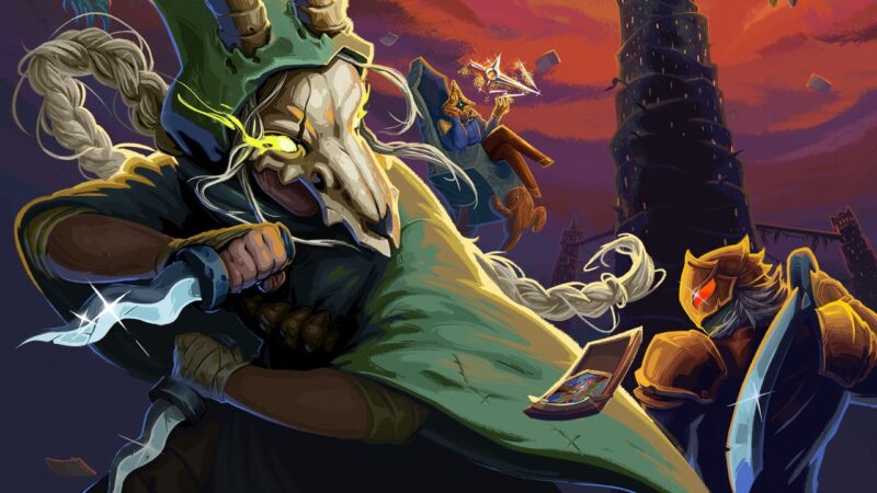 Slay the Spire 2 ganha novo trailer e é eleito o jogo mais aguardado durante o PC Gaming Show