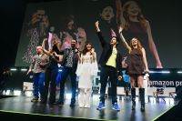 CCXP25: “Percy Jackson”, “Paradise” e todas os destaques da Disney+