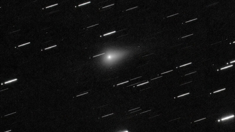 3I/ATLAS: o cometa interestelar que desafiou a Ciência e atraiu fake news