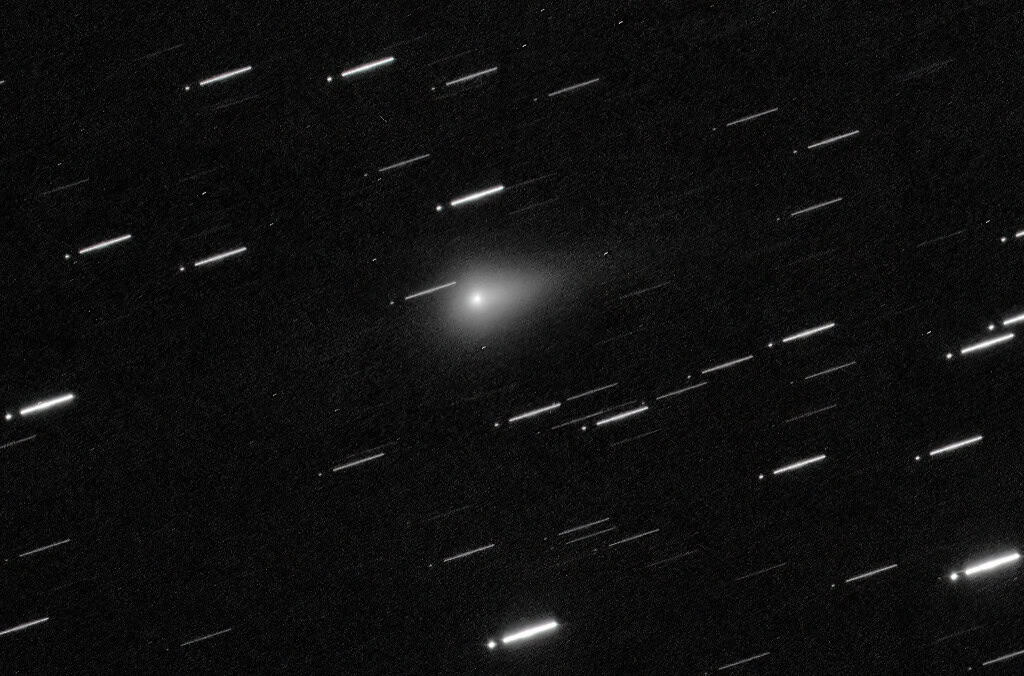 3I/ATLAS: o cometa interestelar que desafiou a Ciência e atraiu fake news