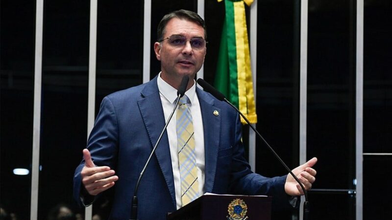 A escolha de Bolsonaro por Flávio pode unir a direita, ou não?