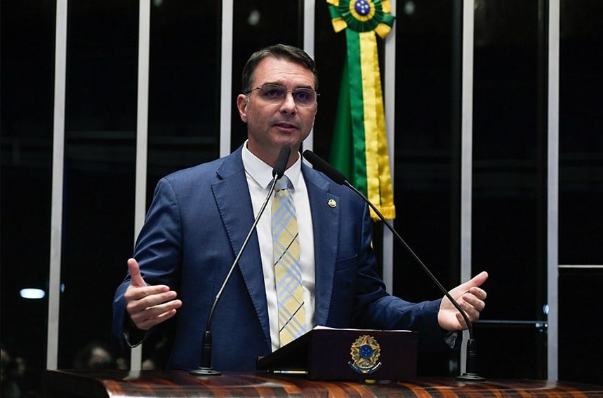 A escolha de Bolsonaro por Flávio pode unir a direita, ou não?