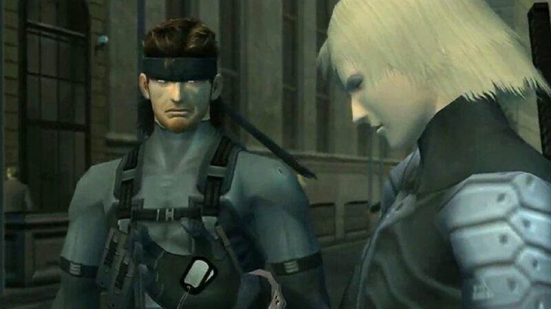 Hideo Kojima diz que muitos fãs interpretam errado a história de Metal Gear Solid 2