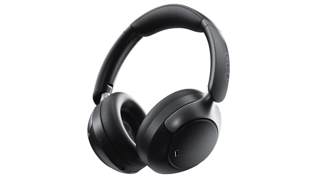 Cansado de barulho? Fone QCY H3 Pro com ANC está em promoção na Amazon