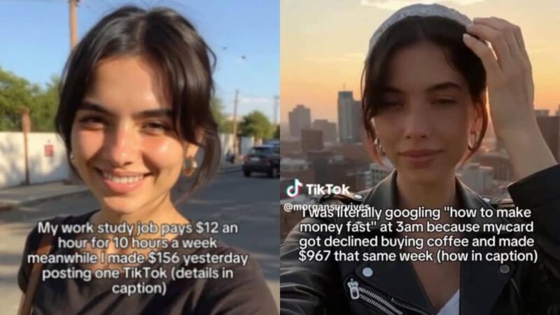 Ataque hacker revela ‘fazenda de celulares’ que inundava TikTok com perfis falsos