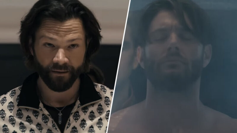 CCXP25: The Boys ganha teaser da sua última temporada e confirma data de estreia