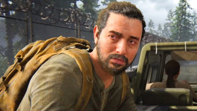 Ator de Manny deixa a série The Last of Us antes da terceira temporada