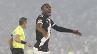 Vasco 2 x 1 Fluminense: veja o gol de Vegetti no último minuto do clássico