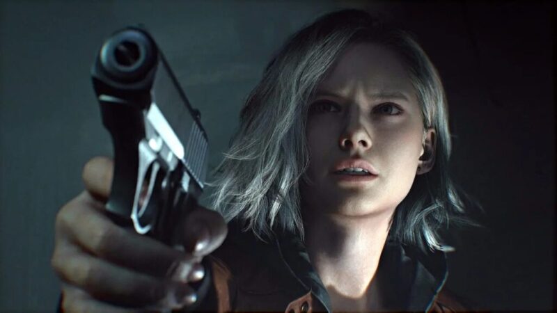 Leon e Grace terão o mesmo tempo de jogo em Resident Evil Requiem, revela diretor