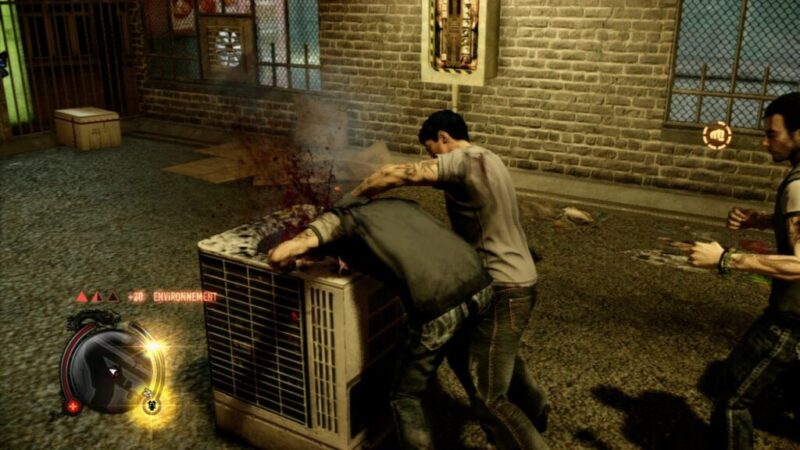 Filme de Sleeping Dogs ganha diretor: Timo Tjahjanto, de Anônimo 2