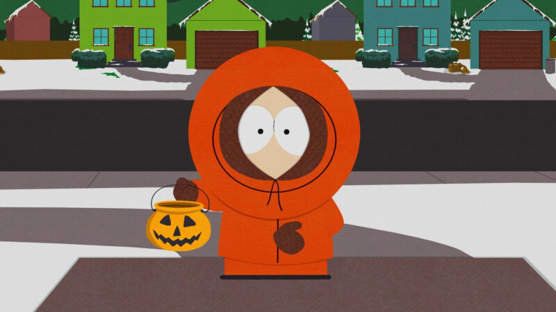Fortnite deve receber crossover com South Park, diz insider confiável