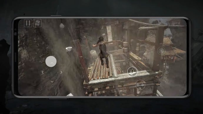 Tomb Raider de 2013 chegará aos dispositivos mobile ano que vem