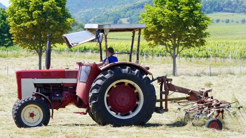 Pacote de R$ 74,9 milhões mira em máquinas adaptadas à agricultura familiar