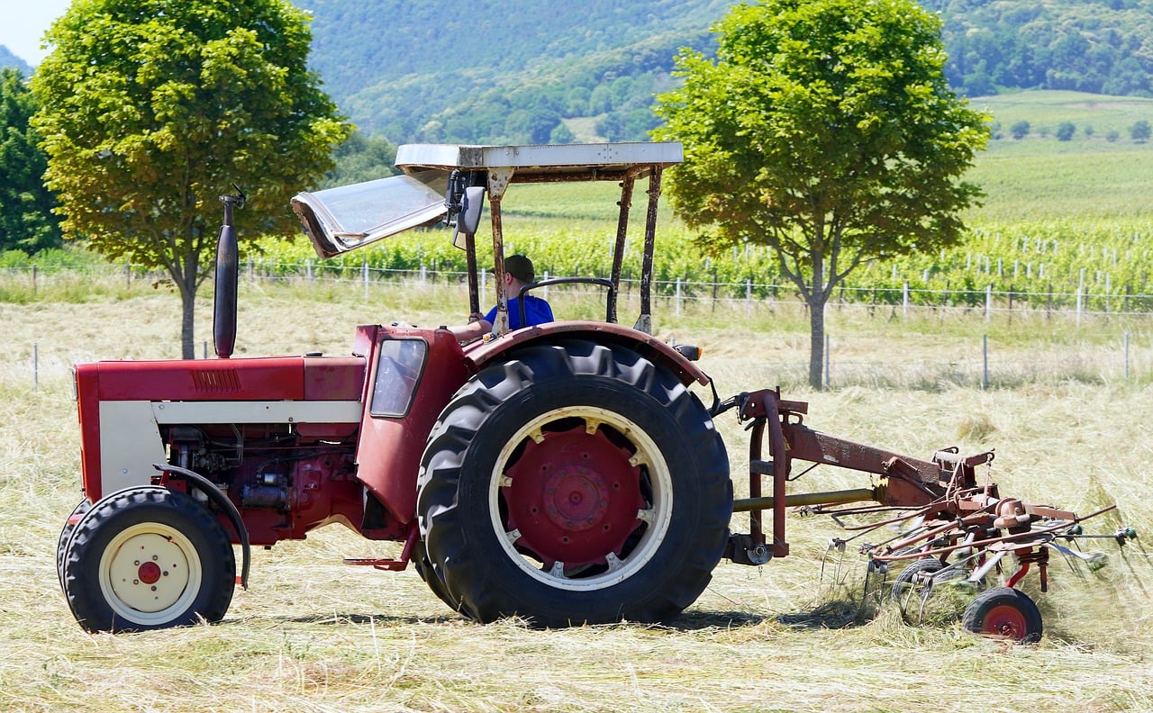 Pacote de R$ 74,9 milhões mira em máquinas adaptadas à agricultura familiar