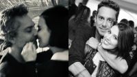 Alexandre Nero muda o visual e brinca: “Nevado bastante”