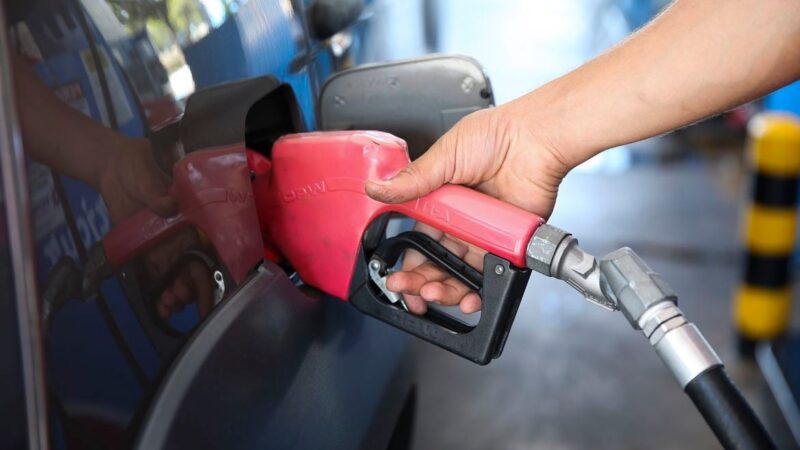 Etanol é mais competitivo em relação à gasolina apenas em um estado brasileiro