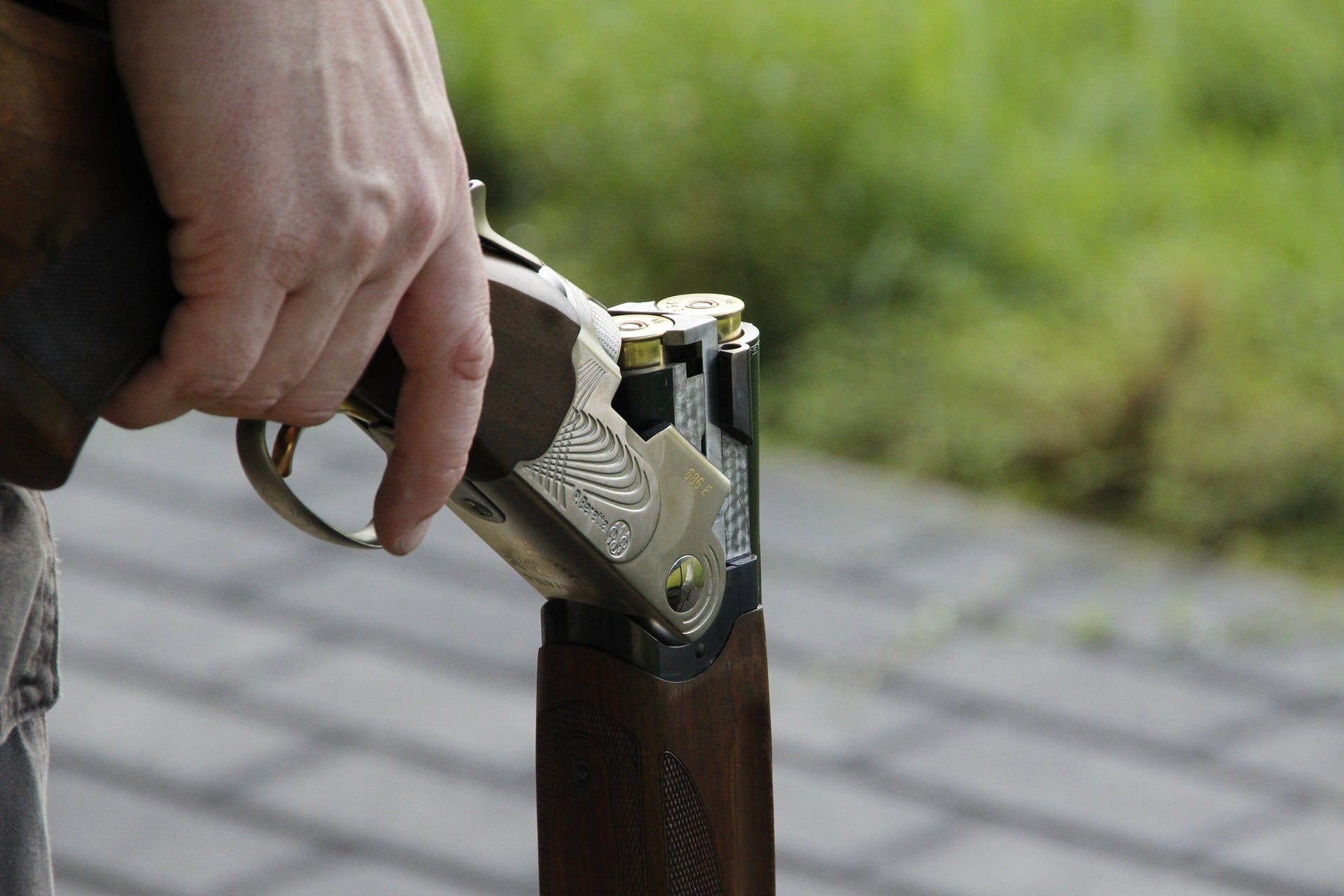 Projeto de lei que dá direito ao porte de arma de fogo a produtores é aprovado
