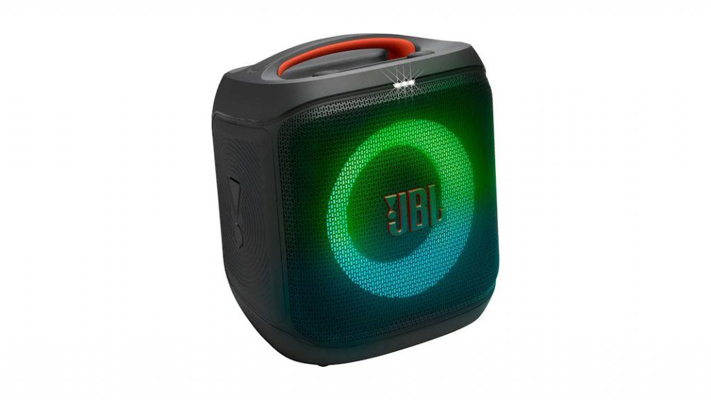 Caixa potente e portátil: JBL Party Box Encore Essential 2 Pro aparece com desconto