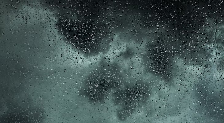 Fenômeno climático deve levar temporais para áreas de 9 estados