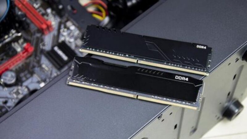 ASUS reforça aposta no DDR4 e amplia produção de placas-mãe AM4 diante da escassez de memória