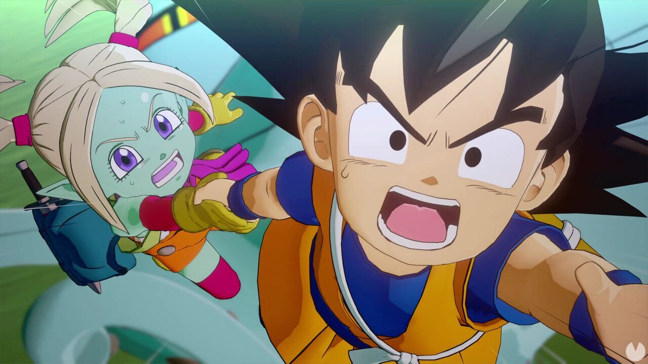 Dragon Ball Z: Kakarot – Daima Parte 2 ganha trailer mostrando Mini Vegeta e os novos desafios
