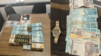 PF mira lavagem de dinheiro com uso de criptomoedas na Espanha