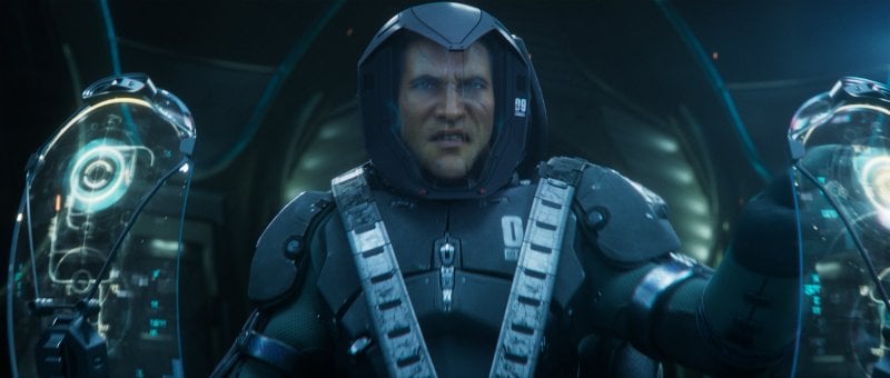 Exodus não usará IA generativa, garante equipe; falas de Matthew McConaughey são 100% gravadas em estúdio