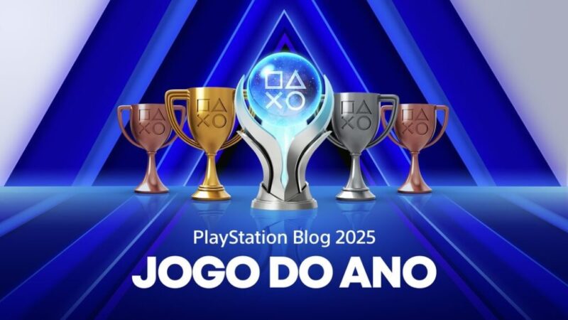 Ghost of Yotei domina a premiação oficial do PlayStation, vencendo em sete categorias