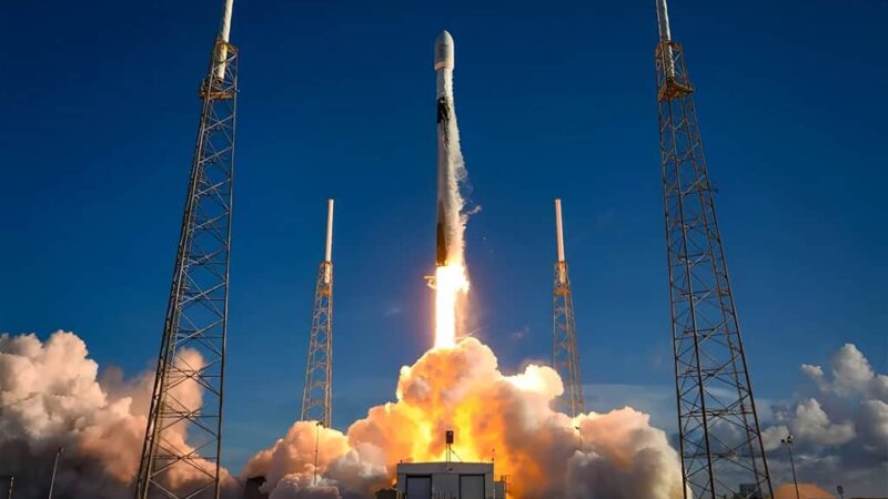 SpaceX pode dobrar valor de mercado e mira abertura de capital histórica em 2026