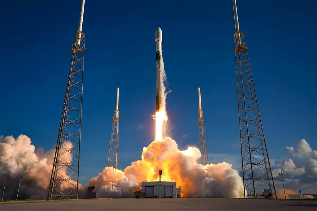 SpaceX pode dobrar valor de mercado e mira abertura de capital histórica em 2026