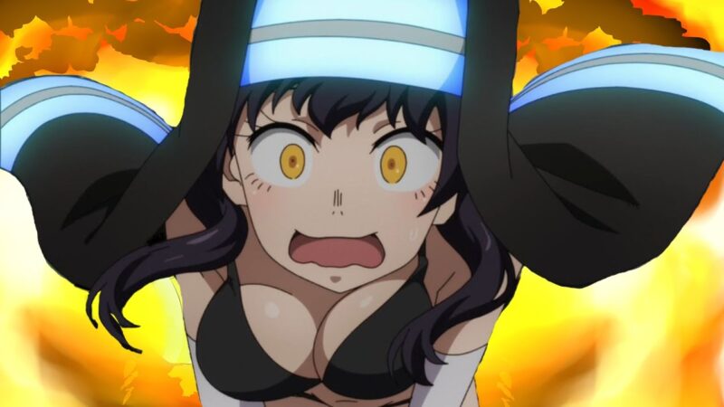 Estudo revela que o fan service impulsiona a popularidade dos animes, mas acende alerta sobre limites