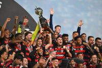 Flamengo pode superar 2019? Veja pontuação dos campeões do Brasileirão