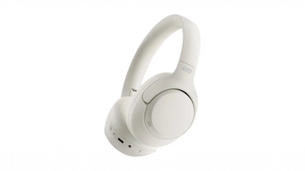 Headset com 60 horas de bateria e cancelamento de ruído por menos de R$ 300
