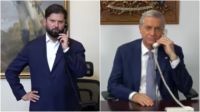 Governos das Américas parabenizam Kast por vitória em eleição no Chile