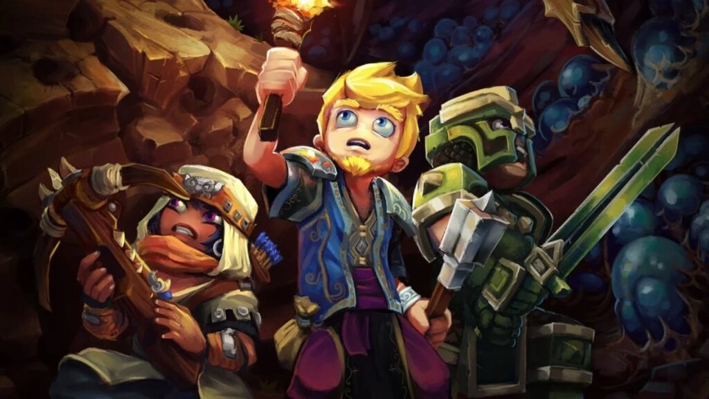 Hytale não terá versão para Steam durante o acesso antecipado, optando por uma distribuição própria