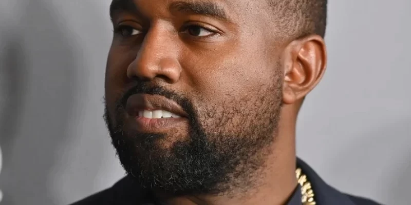 Kanye West tentou parceria com Nintendo, mas recebeu resposta inesperada